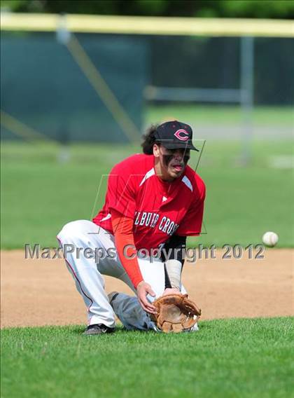 Thumbnail 3 in Wilbur Cross @ East Haven photogallery.