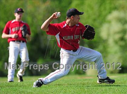 Thumbnail 2 in Wilbur Cross @ East Haven photogallery.