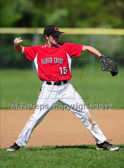 Thumbnail 3 in Wilbur Cross @ East Haven photogallery.
