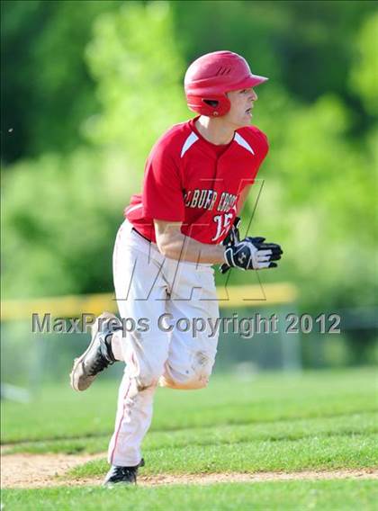 Thumbnail 3 in Wilbur Cross @ East Haven photogallery.