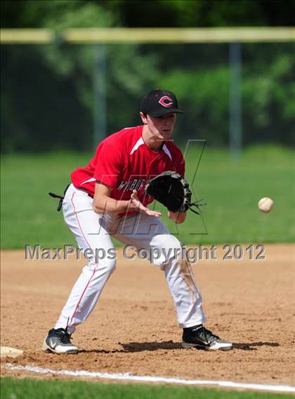 Thumbnail 3 in Wilbur Cross @ East Haven photogallery.