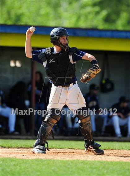 Thumbnail 3 in Wilbur Cross @ East Haven photogallery.