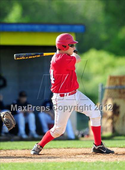 Thumbnail 2 in Wilbur Cross @ East Haven photogallery.