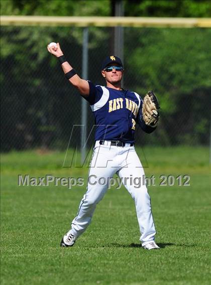 Thumbnail 2 in Wilbur Cross @ East Haven photogallery.