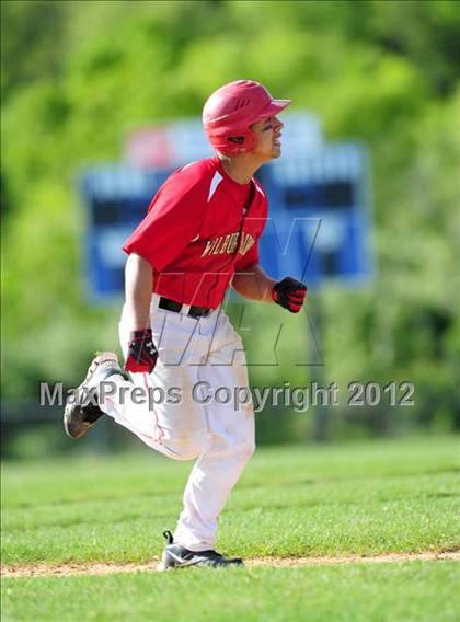 Thumbnail 1 in Wilbur Cross @ East Haven photogallery.