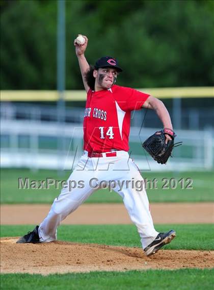 Thumbnail 2 in Wilbur Cross @ East Haven photogallery.