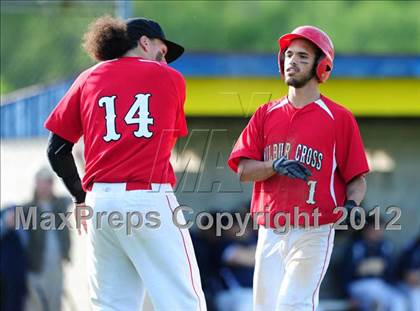 Thumbnail 2 in Wilbur Cross @ East Haven photogallery.
