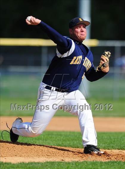Thumbnail 2 in Wilbur Cross @ East Haven photogallery.
