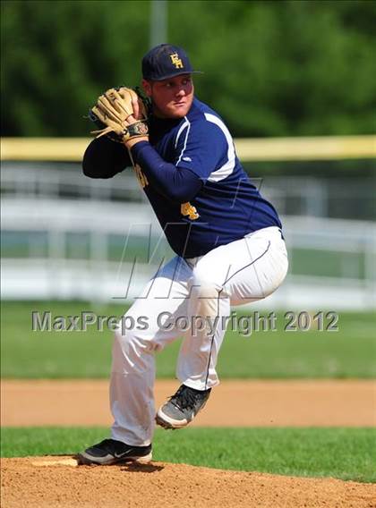 Thumbnail 2 in Wilbur Cross @ East Haven photogallery.