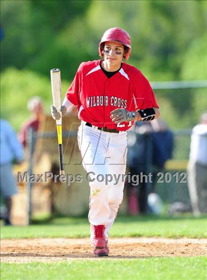 Thumbnail 1 in Wilbur Cross @ East Haven photogallery.