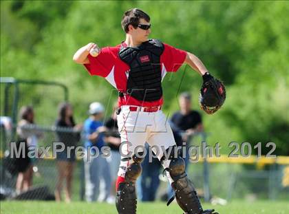 Thumbnail 3 in Wilbur Cross @ East Haven photogallery.