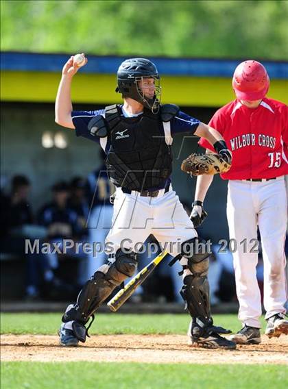 Thumbnail 3 in Wilbur Cross @ East Haven photogallery.