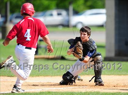 Thumbnail 2 in Wilbur Cross @ East Haven photogallery.