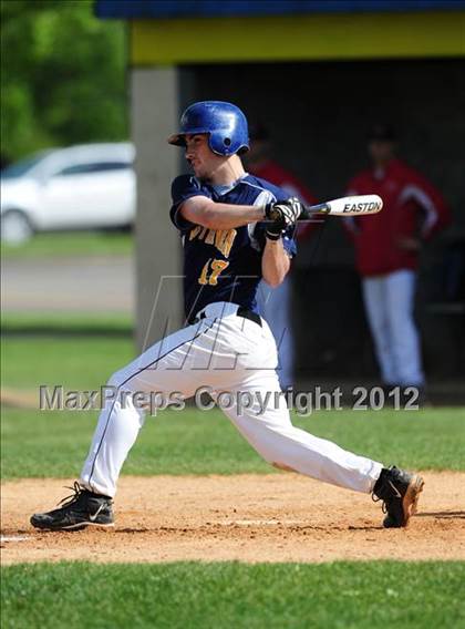 Thumbnail 3 in Wilbur Cross @ East Haven photogallery.