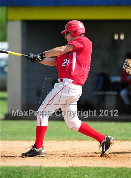 Thumbnail 3 in Wilbur Cross @ East Haven photogallery.