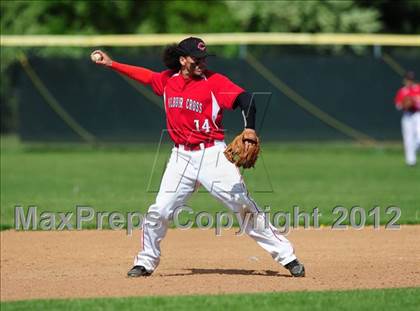 Thumbnail 2 in Wilbur Cross @ East Haven photogallery.