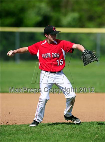 Thumbnail 2 in Wilbur Cross @ East Haven photogallery.