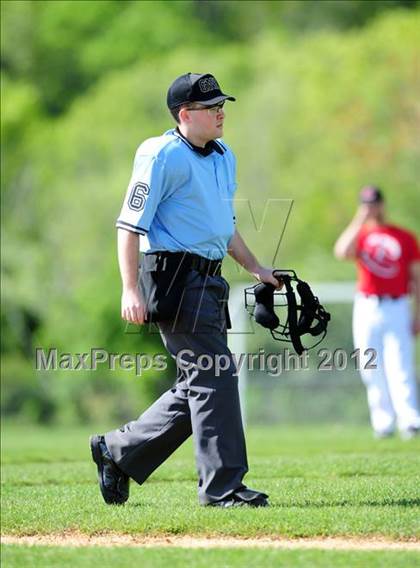 Thumbnail 1 in Wilbur Cross @ East Haven photogallery.