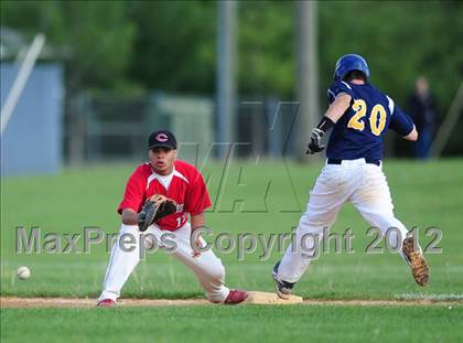 Thumbnail 2 in Wilbur Cross @ East Haven photogallery.