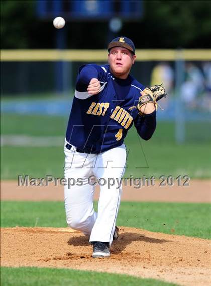 Thumbnail 3 in Wilbur Cross @ East Haven photogallery.
