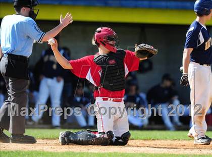 Thumbnail 3 in Wilbur Cross @ East Haven photogallery.
