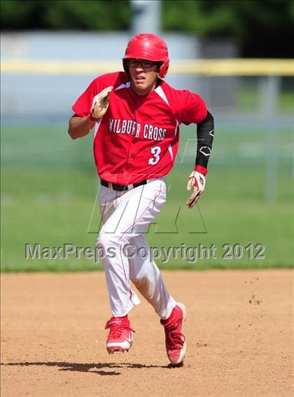 Thumbnail 1 in Wilbur Cross @ East Haven photogallery.