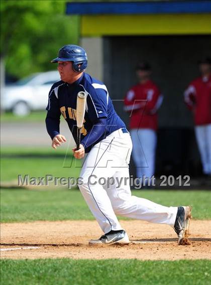 Thumbnail 3 in Wilbur Cross @ East Haven photogallery.