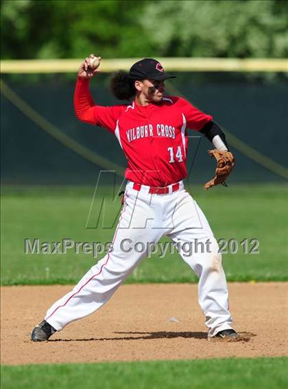 Thumbnail 3 in Wilbur Cross @ East Haven photogallery.
