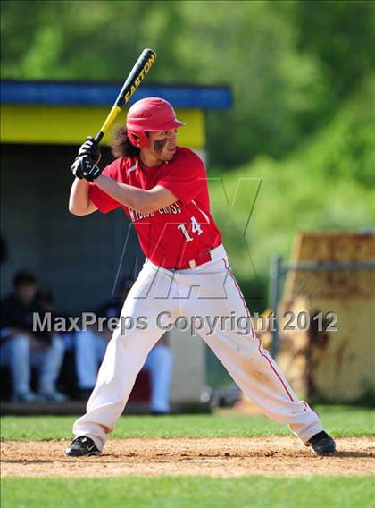 Thumbnail 3 in Wilbur Cross @ East Haven photogallery.