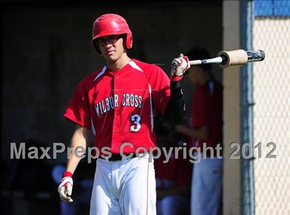 Thumbnail 3 in Wilbur Cross @ East Haven photogallery.