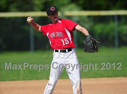 Thumbnail 2 in Wilbur Cross @ East Haven photogallery.
