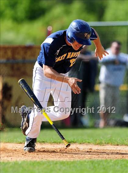 Thumbnail 1 in Wilbur Cross @ East Haven photogallery.