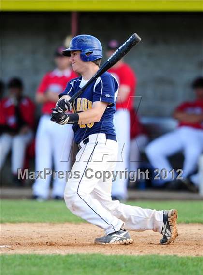 Thumbnail 1 in Wilbur Cross @ East Haven photogallery.