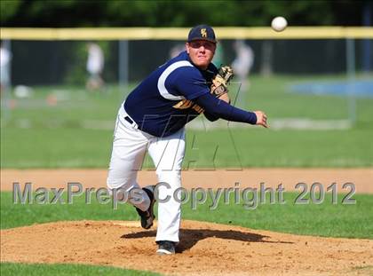 Thumbnail 1 in Wilbur Cross @ East Haven photogallery.