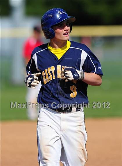 Thumbnail 3 in Wilbur Cross @ East Haven photogallery.