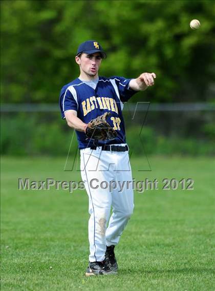 Thumbnail 2 in Wilbur Cross @ East Haven photogallery.