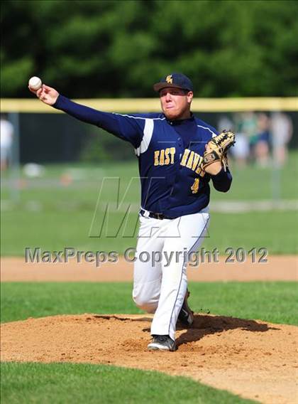 Thumbnail 3 in Wilbur Cross @ East Haven photogallery.