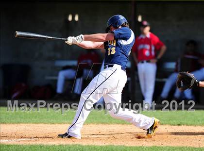 Thumbnail 1 in Wilbur Cross @ East Haven photogallery.