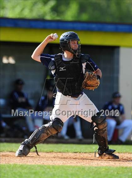 Thumbnail 2 in Wilbur Cross @ East Haven photogallery.