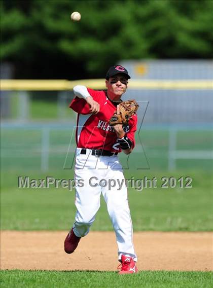 Thumbnail 1 in Wilbur Cross @ East Haven photogallery.