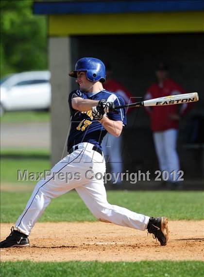 Thumbnail 2 in Wilbur Cross @ East Haven photogallery.