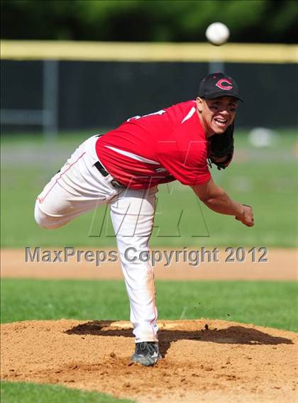 Thumbnail 3 in Wilbur Cross @ East Haven photogallery.