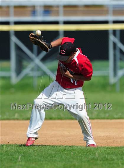 Thumbnail 1 in Wilbur Cross @ East Haven photogallery.