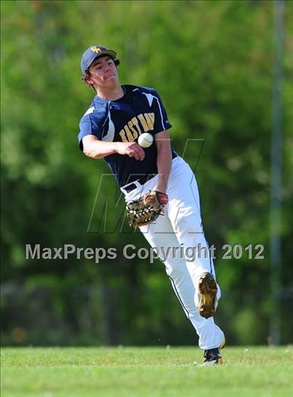 Thumbnail 2 in Wilbur Cross @ East Haven photogallery.