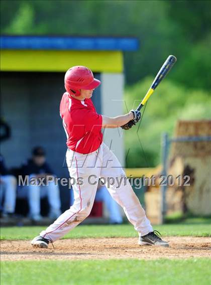 Thumbnail 2 in Wilbur Cross @ East Haven photogallery.