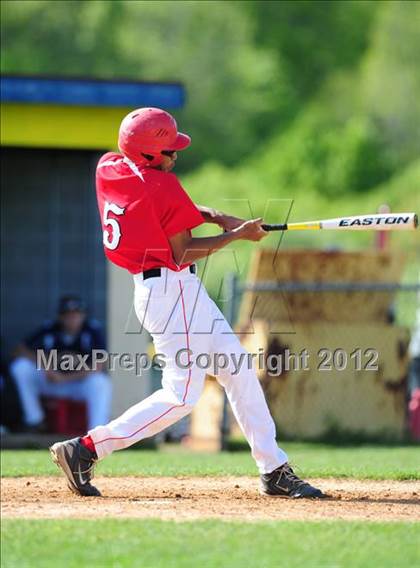 Thumbnail 2 in Wilbur Cross @ East Haven photogallery.