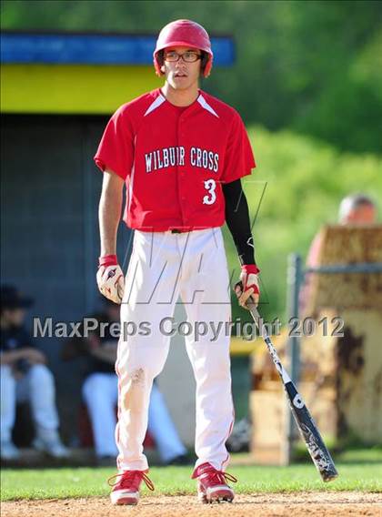 Thumbnail 2 in Wilbur Cross @ East Haven photogallery.