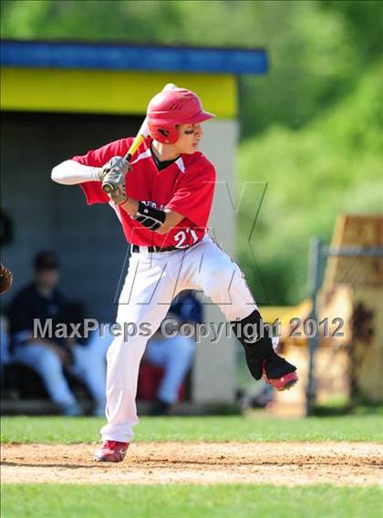 Thumbnail 1 in Wilbur Cross @ East Haven photogallery.