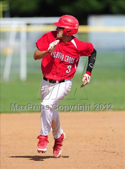 Thumbnail 2 in Wilbur Cross @ East Haven photogallery.