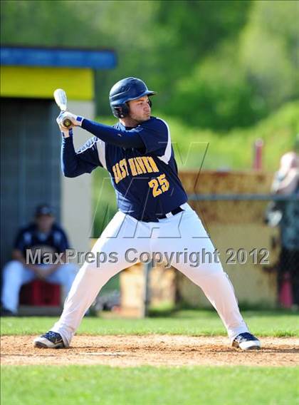 Thumbnail 2 in Wilbur Cross @ East Haven photogallery.